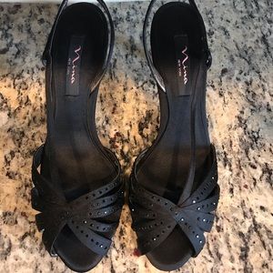 Black Formal Shoes